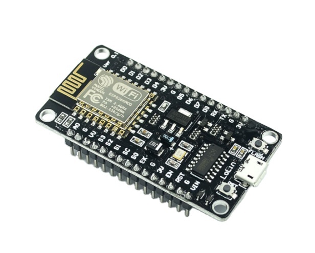ESP8266 CH340 Serial Port WiFi Module Nodemcu Lua V3 IoT Development Board ICs Product