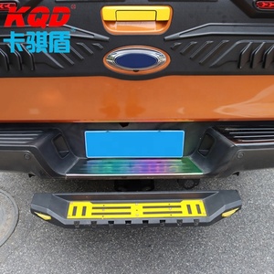 Protection de hayon de haute qualité, nouveau style, accessoires auto, couvre-hayon pour Ford Ranger - Product Image 5