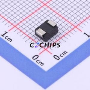 Diode S3Y SMB neuve et originale, diode à usage général, fournisseur de composants électroniques en gros et service BOM - Product Image 2
