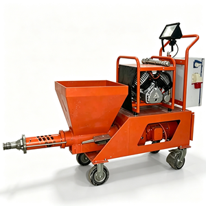 <span class=keywords><strong>Pistolet</strong></span> à plâtre <span class=keywords><strong>de</strong></span> précision avec buse fine pour finitions texturées décoratives - Product Image 1