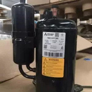 คอมเพรสเซอร์สามเฟส Th310tda Kh145tda 2 แรงม้า 220 โวลต์ ใช้สารทำความเย็น R22 สำหรับเปลี่ยนแอร์ - Product Image 1