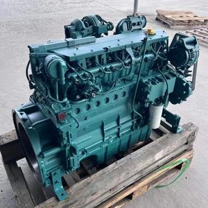 Série de moteurs marins TAD750GE incluant les modèles TWD610P, TWD610PB, TWD710P, TWD710PB, TAD730P de la marque PHP, référence 26583558 - Product Image 6