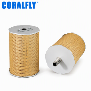 Élément de filtre à carburant 84D721178P1 132X1823 40106208 pour moteurs GE EMD - Product Image 2