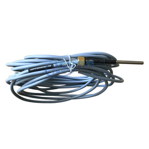 Capteur de température Carrier 00PPG000008100 avec fils, accessoires pour unité de climatisation centrale - Product Image 2