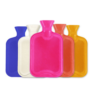 <span class=keywords><strong>Bolsa</strong></span> <span class=keywords><strong>de</strong></span> <span class=keywords><strong>Agua</strong></span> Caliente Estándar BS <span class=keywords><strong>de</strong></span> 2L, <span class=keywords><strong>Bolsa</strong></span> Calentadora <span class=keywords><strong>de</strong></span> Manos Mini Ecológica y Moderna, Reutilizable y Apta para <span class=keywords><strong>Microondas</strong></span> - Product Image 1