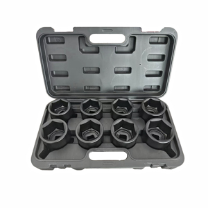 8 pcs 3/<span class=keywords><strong>4</strong></span> "כונן <span class=keywords><strong>6</strong></span> נקודות sae ג 'מבו - Product Image 1