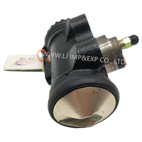 Phụ tùng ô tô 6he1 fsr bánh xe và phanh nô lệ xi lanh cho RR L/F 1476009490 1-47600949-0 1-47600-949-0 cho xe tải chất lượng cao