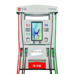 Distributeur de carburant mobile HX-7 Gitron Station de classement efficace <span class=keywords><strong>pour</strong></span> le remplissage d'<span class=keywords><strong>essence</strong></span> et d'huile à vendre - Product Image 2