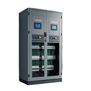 Caja de Aluminio para Proyectos de Medidores de Electricidad para Exteriores VIMA OEM, Caja Electrónica, Gabinete Eléctrico - Product Image 2