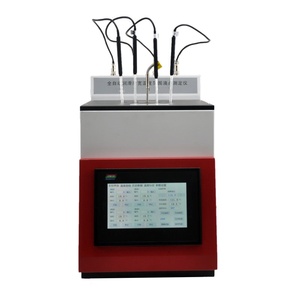 Hoàn toàn tự động mỡ nhiệt độ rộng phạm vi giảm điểm thử nghiệm thử nghiệm Máy Nhà Máy Giá - Product Image 2