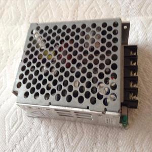 Fuente de Alimentación Plc S8PS-05024C 24VDC 21A - Product Image 1