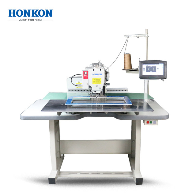HK-3020 Pattern Sewing Machine
