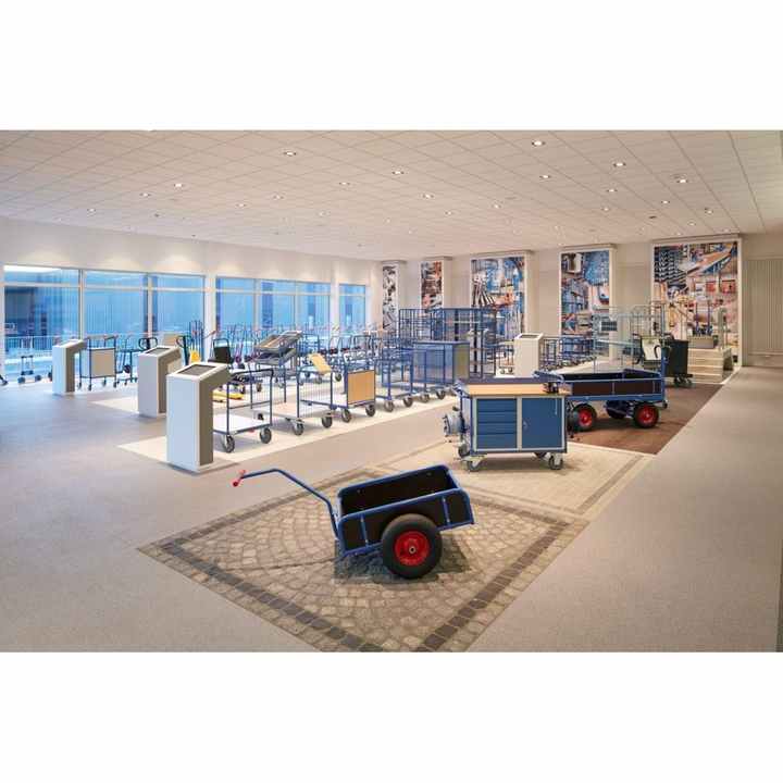 Cargo & Storage Equipment for Optimal Transport and Storage Solutions
