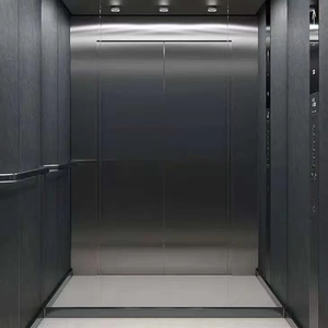 Fournisseur chinois d'ascenseurs commerciaux, ascenseur pour bâtiments de grande hauteur, ascenseur pour 6 personnes, ascenseur pour 8 personnes, otiis - Product Image 1