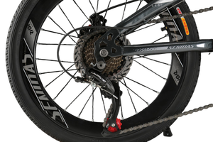 <span class=keywords><strong>จักรยาน</strong></span><span class=keywords><strong>พับ</strong></span>ได้ Mimi ขนาด 20 นิ้ว 7 สปีด สำหรับผู้ใหญ่ โครงอลูมิเนียม คุณภาพดี รับทำโลโก้ OEM <span class=keywords><strong>จักรยาน</strong></span><span class=keywords><strong>พับ</strong></span>ได้สำหรับในเ<span class=keywords><strong>มือ</strong></span>ง จากจีน ขายส่ง - Product Image 5