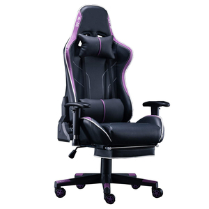2025 Best Buy Executive Modern Swivel Gaming Chair <span class=keywords><strong>Silla</strong></span> cómoda <span class=keywords><strong>para</strong></span> computadora Long Siting Características <span class=keywords><strong>para</strong></span> Home Office Live - Product Image 1