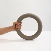 Ensemble de yoga personnalisé en gros CZ : Trousse complète tout-en-un avec tapis incurvé, bloc, rouleau, balle de massage, chaussettes et sangle pour débutants et entraînements à domicile