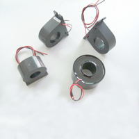 Capteur de courant de petite taille 10A 20A 50A 100A Transformateur de courant d'isolation et de conversion