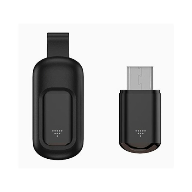 Type-C Smartphone Remote Control Remote Control for TV and Other Devices With Infrared Functionality