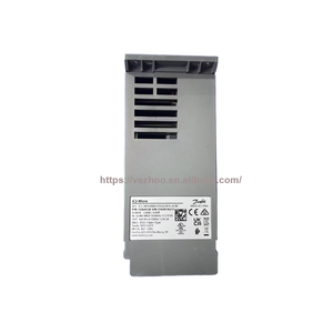 อินเวอร์เตอร์ Dan-foss รุ่น 132L6120 IC2-30FA3N04-07A2E20F4 iC2-Micro VFD แบบ 3 เฟส 380V-480V 3.0kW 4HP 7.2A - Product Image 2