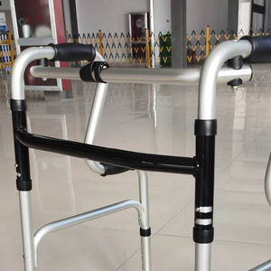 Aide à la marche BIOBASE China R Walker MF732L à prix avantageux, aide à la marche personnalisée pour personnes handicapées pour hôpital - Product Image 6