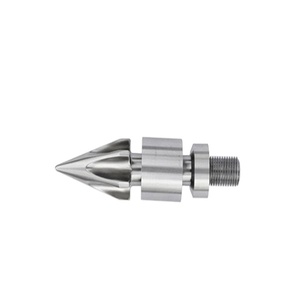 Bowan SKD61 — <span class=keywords><strong>buse</strong></span> de baril de vis, pour Machine à moulage par Injection, en b0ettique - Product Image 3