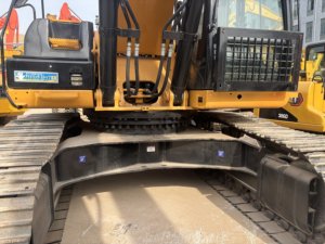 รถขุดตีนตะขาบ Caterpillar 330D มือสอง นำเข้าจากญี่ปุ่น สภาพดี - Product Image 5