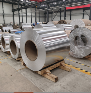 Eloksallama Sınıfı <span class=keywords><strong>5005</strong></span>-O Alüminyum Rulo - Mimari ve Dekoratif Uygulamalar için Üstün Yüzey Kaplaması - Product Image 3