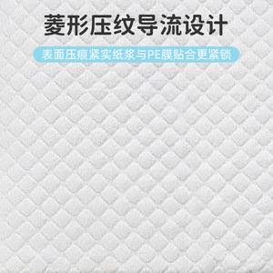 Pet Training <b>Pads</b> Thickened Absorbent <b>Waterproof</b> For Cats And Dogs 20 Pieces Pack - Product Image 3