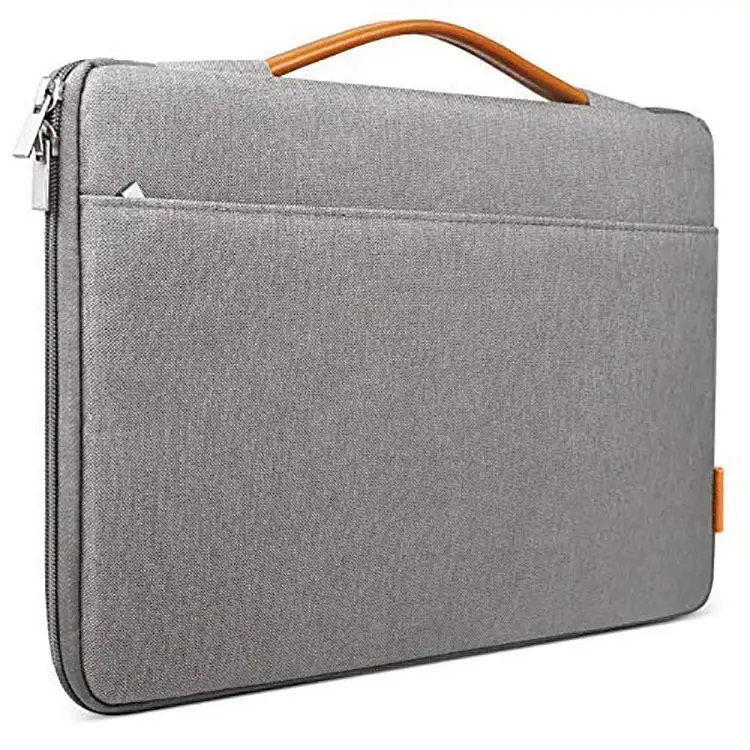 Free Sample Laptop Sleeve Protective Bag Ultrabook Netbook Carrying Case custom logo cheap fashion