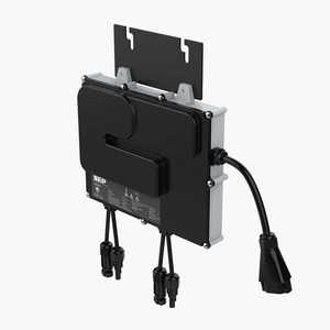 Micro Inverter solare Nep di energia elettrica nordica Bdm 800 800w Microinverte - Product Image 4