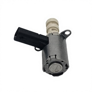 HEMILA Parts 2781800415 2781800315 Katup Solenoid Regulator Oli Mesin untuk Mercedes-Benz M264 M270 M272 M274 M278 M642 - Product Image 4