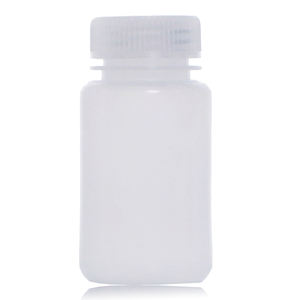 Bouteilles en plastique HDPE imprimées avec bouchon à vis | Conception résistante aux produits chimiques et étanche - Product Image 6