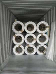 Glasvezel Glasvezel Paneel Frp Paneelvezel Geweven Roving (Runsing Geweven Roving) - Product Image 4