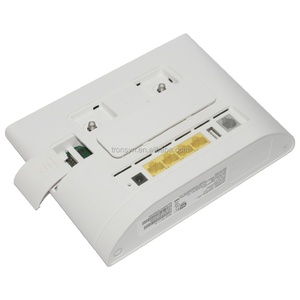 Routeur et modem Internet HUAWEI B315S-936 CAT4 150 Mbps, routeur CPE sans fil 4G LTE pour HUAWEI - Product Image 2