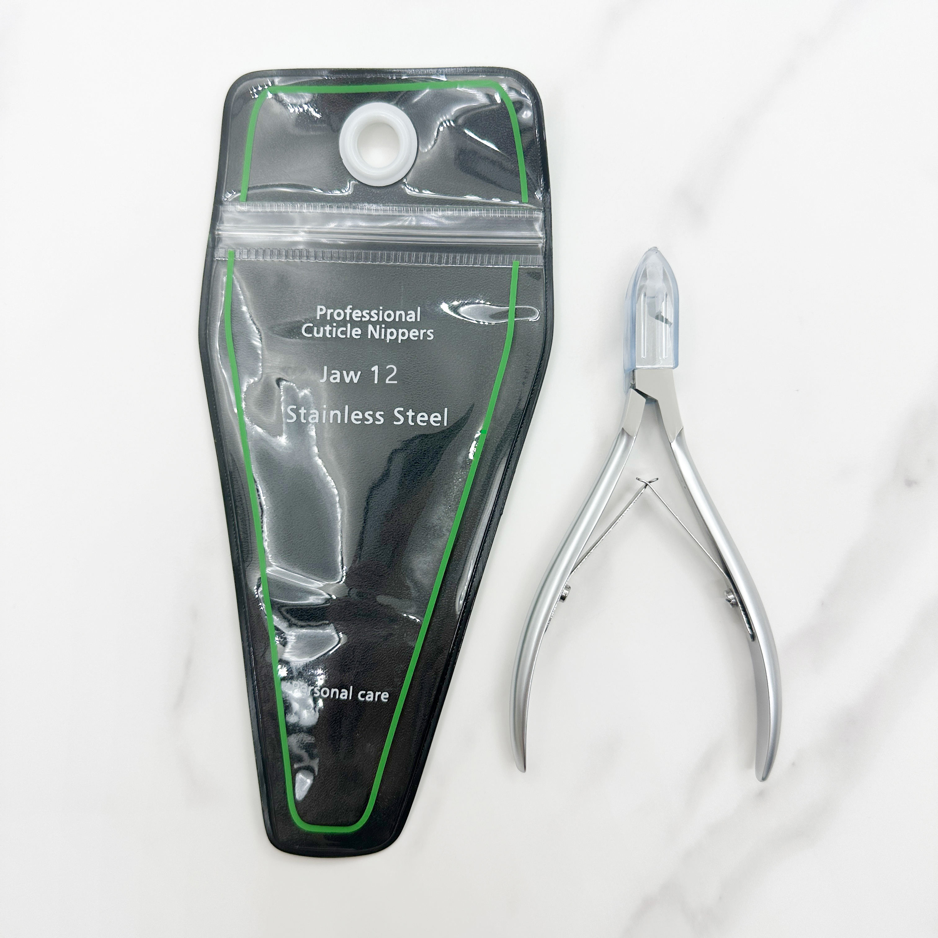 Vietnam YiJian D07-12 High Mirror Gloss Knife edge 4~5mm