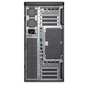 D.<span class=keywords><strong>ell</strong></span> Precision T7920 Tower Estación de trabajo de escritorio Soporte para computadora Estación de trabajo de oficina de escritorio - Product Image 5