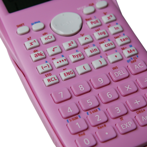 Multiple Scientific 82ms 10 + <span class=keywords><strong>2</strong></span> Digit Customized Education Calculator Ideal para uso escolar estudantil - Product Image 2