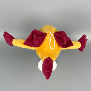 Smiling Critters Nuevo Juguete de Peluche <span class=keywords><strong>Hell</strong></span> Dog de Smiling Critters, Muñeco de Máquina de Garras - Product Image 3