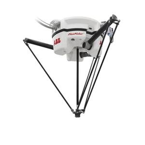 IRB 360 IRB 365 IRB 390 Flex Quick Picker Machine industrielle Livraison rapide Développement secondaire - Product Image 4