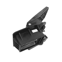 51248538 Jungheinrich Pédale d'accélérateur à interrupteur unique, pièce de rechange pour chariot élévateur électrique, vente en gros