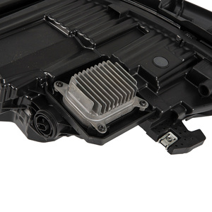 Trình điều khiển Side Led Đèn Pha 1077375-00-c 1077376-00-c Xe LED ánh sáng đèn pha lắp ráp cho Tesla mô hình 3 - Product Image 3