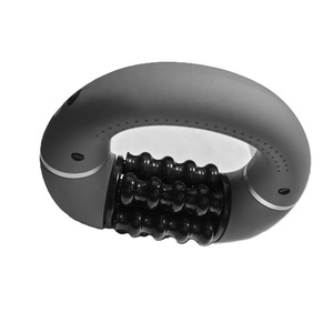 Nuevo masajeador muscular portátil ABS Fitness con carga USB Batería de larga duración Motor silencioso y masaje de cuerpo completo - Product Image 2