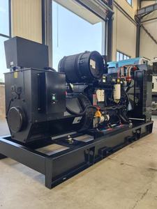 เครื่องกำเนิดไฟฟ้า 200KW 250KW 220KW 275KVA 300KVA 350KVA 400KVA 500KVA 600KW 750KVA ของแท้สำหรับเครื่องยนต์แบบเคลื่อนที่ - Product Image 2