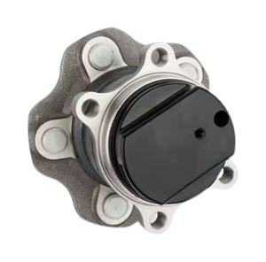 Phía sau bánh xe trung tâm mang <span class=keywords><strong>43202</strong></span>-<span class=keywords><strong>jg01a</strong></span> ô tô bánh xe trung tâm mang <span class=keywords><strong>43202</strong></span>-<span class=keywords><strong>jg01a</strong></span> - Product Image 3