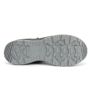 Zapatos de Seguridad de Alta Calidad <span class=keywords><strong>para</strong></span> Hombre JIANKUN, Impresión TPU + Cuero de Microfibra, Anti-Impacto/Antideslizantes, Puntera de Material Compuesto, Suela de PU - Product Image 3