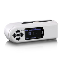 Colorímetro 3nh NH310, Equipo de Prueba para Textiles y Prendas de Vestir, Medidor de Diferencia de Color, Proveedor Verificado en China