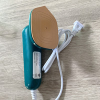 Anging-prensa eléctrica de mano para el hogar, mini máquina de planchado por lotes de hierro pequeño