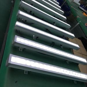 LED 24PCS ล้าง LED ผนังเครื่องซักผ้าแสง LED BAR <span class=keywords><strong>LIGHT</strong></span> - Product Image 1