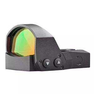 Chiến Thuật Săn bắn phạm vi r1pro 1x30mm 3 mo-a nhôm Red Dot Sight nhỏ gọn mở phản xạ tầm nhìn với tính năng chống thấm nước - Product Image 2